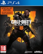 Call of Duty: Black Ops IIII
